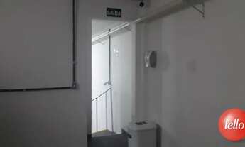 Imagem 6: São Paulo - Galpão/Depósito/Armazém - Bela Vista