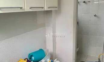 Imagem 6: Apartamento com 2 dormitórios para alugar, 65 m² por R$ 2.400,00/ano - Pitangueiras - Guar