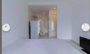 Imagem 3: Apartamento no Jardim América