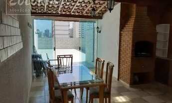 Imagem: Santo André - Apartamento Padrão - Parque