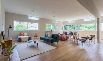 Imagem: SÃO PAULO - Apartamento Padrão - HIGIENÓPOLIS