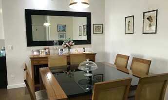 Imagem 3: Apartamento em Alphaville 112m 3 suítes 2 vg 1.400.000