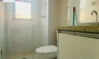 Imagem 3: Apartamento com 2 dormitórios para alugar, 73 m² por R$ 4.860,00/mês - Vila Yara - Osasco