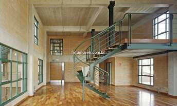 Imagem 5: Conjunto comercial com 124m² na Vila Madalena