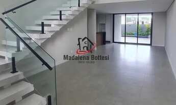 Imagem 6: Casa em Condomínio para Venda em Mogi das Cruzes, Cézar de Souza, 3 dormitórios, 3 suítes