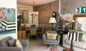 Imagem 7: São Conrado Apartamento com 3 dormitórios