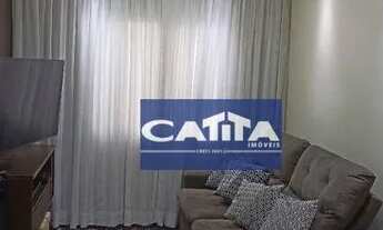 Imagem 2: Apartamento à venda, 75 m² por R$ 600.000,00 - Tatuapé - São Paulo/SP