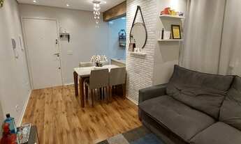 Imagem 7: Cobertura sem condomínio 134 M2 l Paraíso l Santo André