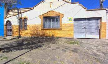 Imagem: Residência com 3 quartos para alugar por