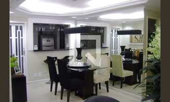 Imagem 2: Apartamento à Venda - Mandaqui, 3 Quartos, 90 m2