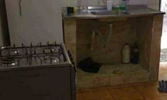 Imagem 4: Pensão quartos Quarto com aluguel por R$200 /mês