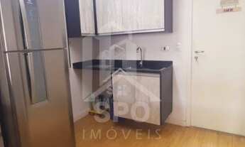 Imagem 7: Apartamento à venda, 38 m² por R$ 320.000,00 - Interlagos - São Paulo/SP