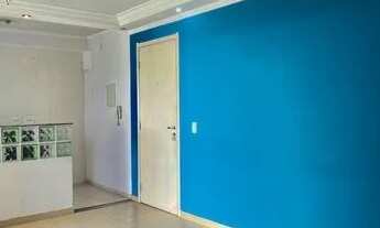 Imagem 3: Apartamento para venda possui 49 metros quadrados com 2 quartos