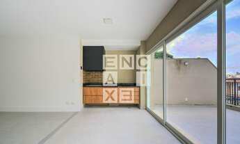 Imagem 7: Apartamento Garden com 3 dormitórios, 110 m² - venda por R$ 2.700.000,00 ou aluguel por R