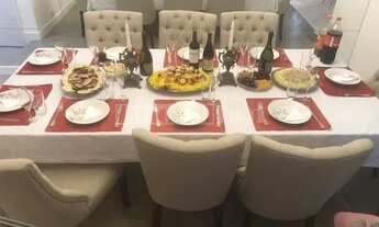 Imagem 3: Leme Apartamento cobertura com 4 dormitórios