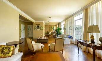 Imagem 3: SãO PAULO - Apartamento Padrão - Jardim Paulista