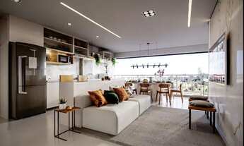 Imagem 3: APARTAMENTO RESIDENCIAL em São Paulo - SP, Alto da Boa Vista