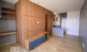 Imagem 3: Apartamento para Aluguel - Águas Claras, 1 Quarto, 40 m2