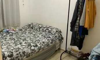 Imagem 7: Lindo Apartamento Castelo Luxemburgo com Suíte ** 15OHT5A