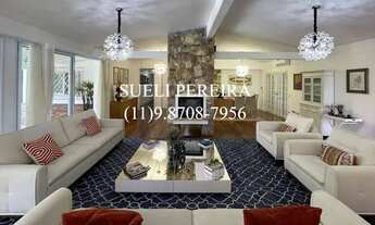 Imagem 3: Casa para venda possui 850 metros quadrados com 4 quartos em Vila Santo Antônio - Cotia