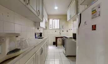 Imagem 6: Copacabana Apartamento com 3 dormitórios