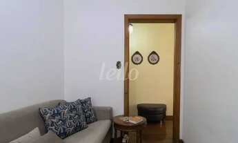 Imagem 5: São Paulo - Casa Padrão - Mooca