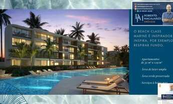 Imagem 7: BEACHCLASS CARNEIROS MARINE -1 QUARTO 33,62 m²