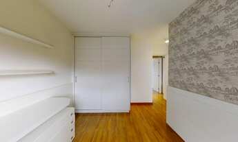 Imagem 4: Apartamento com 4 suítes, sendo a Master com closet e varanda. 3 vagas - Granja Julieta