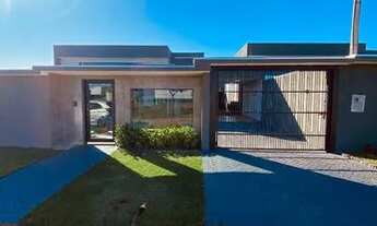 Imagem: Casa em Condomínio no Porto Maringá