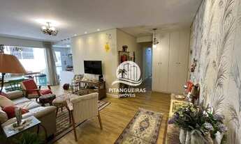 Imagem 7: Apartamento com 3 dormitórios à venda, 105 m² - Tombo - Guarujá/SP