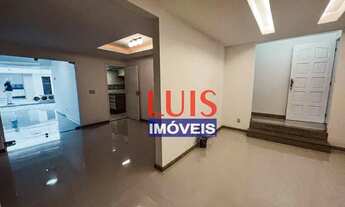 Imagem 6: Casa com 4 dormitórios à venda, 160 m² por R$ 890.000 - Piratininga - Niterói/RJ - CA3618