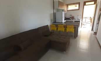 Imagem: Village 2/4 com suíte Porteira Fechada