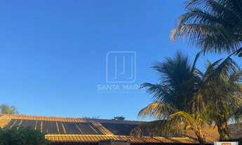 Imagem 5: Casa (térrea na rua) 2 dormitórios/suite, cozinha planejada