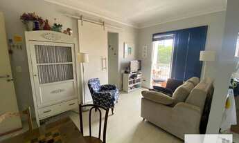 Imagem 4: Apartamento com 1 dormitório para alugar, 45 m² por R$ 3.395,00/mês - Perdizes - São Paulo