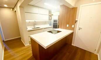 Imagem 5: Apartamento para venda com 2 dormitórios (1 suíte) , 1 vaga - em Centro - Florianópolis