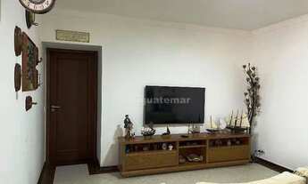 Imagem 2: Apartamento com 3 dormitórios à venda - Enseada P Ruffinos - Guarujá/SP