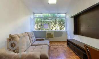 Imagem 6: Ipanema Apartamento com 3 dormitórios