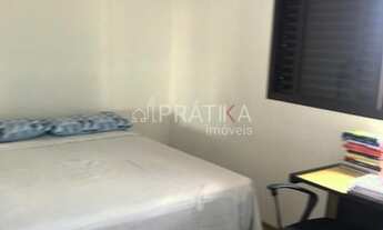 Imagem 3: Apartamento à venda no bairro Vila Congonhas - São Paulo/SP, Zona Sul