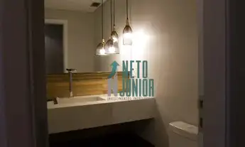 Imagem 5: Conjunto para alugar, 400 m² por R$ 57.670,00/mês - Itaim Bibi - São Paulo/SP