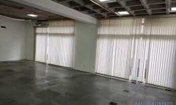 Imagem 3: CONJ. COMERCIAL - LAPA - SP