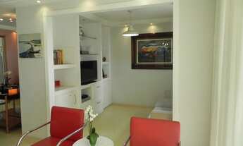 Imagem 4: Apartamento para venda com 125 metros quadrados com 3 quartos em Vila Leopoldina - São Pau