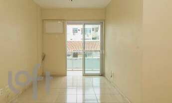 Imagem 6: Maracanã Apartamento com 2 dormitórios