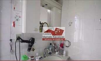 Imagem 15: Apartamento à venda, 57 m² por R$ 420.000,00 - Saúde - São Paulo/SP