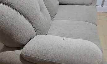 Imagem 3: Vende-se um sofá novo