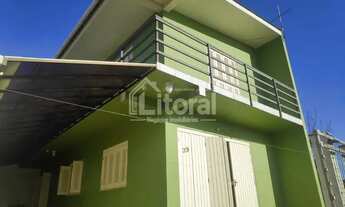 Imagem 4: Imóvel com vista para o mar, com 02 dormitórios e dupla laje