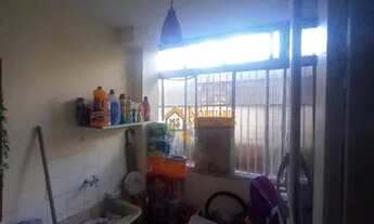 Imagem 7: Apartamento com 2 dormitórios à venda, 47 m² por R$ 220.000,00 - Jardim Presidente Dutra