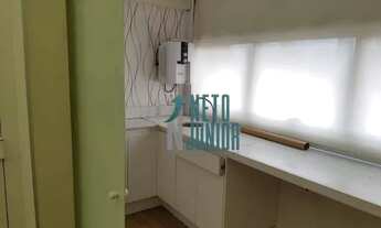 Imagem 5: Conjunto, 123 m² - venda por R$ 875.000,00 ou aluguel por R$ 7.477,40/mês - Vila Mariana