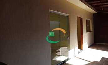 Imagem 3: Casa com 2 dormitórios para alugar, 120 m² por R$ 1.212,00/mês - Parque Dom Pedro II - Cam