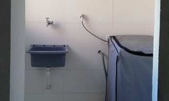 Imagem 4: Alugo casa 2/4 em Vilas de Abrantes rua do sirilo