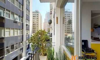 Imagem 4: Apartamento com 65 m² de área útil, 2 Dormitórios SEM suíte, 1 vaga